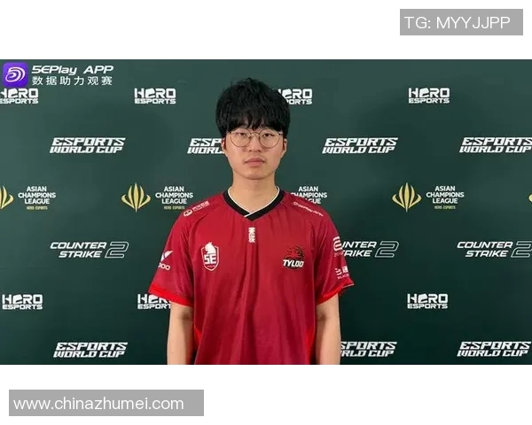 esports数据赵强专访从新手到职业选手的英雄联盟成长之路回顾