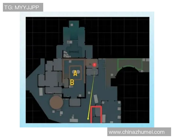 电竞新闻深入分析CSGO赛事中TES战队的防守策略与战术执行