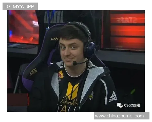 电竞新闻周静畅谈CSGO职业生涯的起伏与成长历程分享