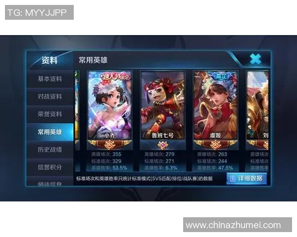 电竞实时数据助力王者荣耀新手快速上手的全面攻略与状态入门指南实时新闻