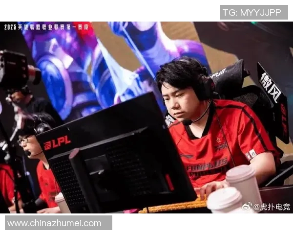 2026电竞新闻FPX在英雄联盟电竞实时数据中节奏排名创下新高引领行业潮流